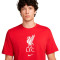 Maillot Nike Liverpool FC Fanswear 2023-2024