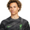 Nike Liverpool FC Goalkeeper Home Jersey 2023-2024 T-Shirt