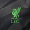Nike Liverpool FC Goalkeeper Home Jersey 2023-2024 T-Shirt