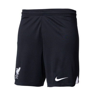 Liverpool FC Away Kit Shorts Stadium 2023-2024 Shorts