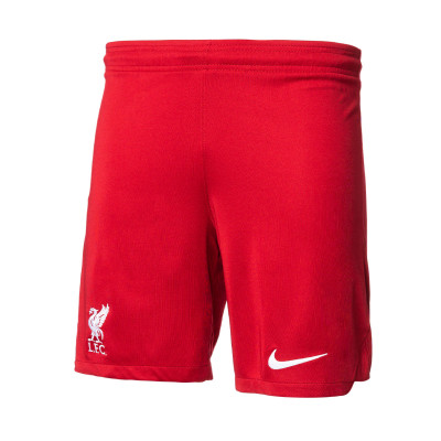 Liverpool FC Primera Equipación 2023-2024 Shorts