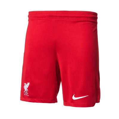 Calções Liverpool FC Primeiro Equipamento 2023-2024