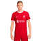 Koszulka Nike Liverpool FC Primera Equipación Authentic 2023-2024