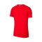 Camiseta Liverpool FC Primera Equipación Authentic 2023-2024 Gym Red-White
