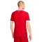 Camiseta Liverpool FC Primera Equipación Authentic 2023-2024 Gym Red-White
