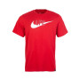 Liverpool FC Fanswear 2023-2024-Gym Crveno