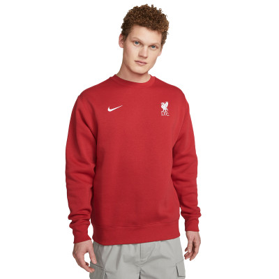 Sweat-shirt Liverpool FC Fanswear 2023-2024