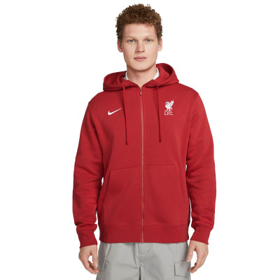 Veste Liverpool FC Fanswear 2023-2024