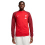 Liverpool FC Training 2023-2024-Gym Rood-Wit