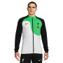 Liverpool FC Training 2023-2024-White-Green Spark-Black