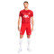 Playera Nike Liverpool FC Pre-Match 2023-2024