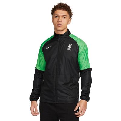 Liverpool FC Fanswear 2023-2024 Jacke