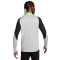 Sudadera Liverpool FC Training 2023-2024 Wolf Grey-Poison Green-Black