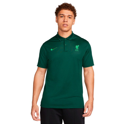 Polo majica Liverpool FC Fanswear 2023-2024