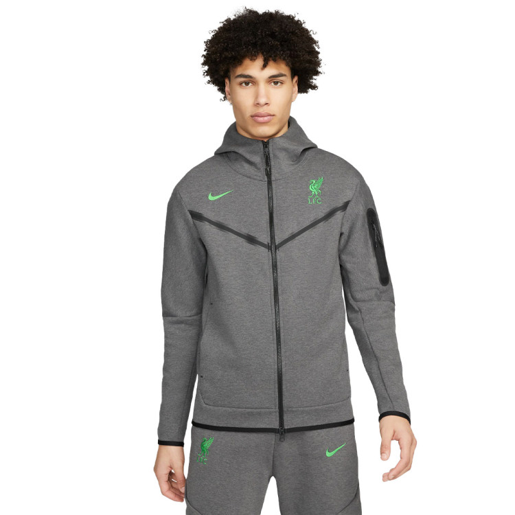 Survetement nike liverpool discount