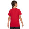 Koszulka Nike Liverpool FC Fanswear 2023-2024 Niño