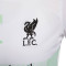 Camiseta Nike Liverpool FC Segunda Equipación 2023-2024 Mujer