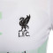 Maglia Nike Liverpool FC Seconda Divisa 2023-2024 Donna