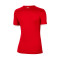 Camiseta Liverpool FC Primera Equipación 2023-2024 Mujer Gym Red-White