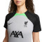 Koszulka Nike Liverpool FC Training 2023-2024 Mujer