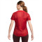 Camiseta Liverpool FC Pre-Match 2023-2024 Mujer Gym Red