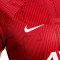 Maglia Nike Liverpool FC Pre-Match 2023-2024 Donna