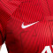 Camiseta Liverpool FC Pre-Match 2023-2024 Mujer Gym Red
