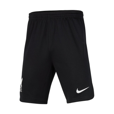 Kids Liverpool FC Away Kit Shorts 2023-2024 Shorts