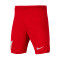 Short Nike Short Domicile Liverpool FC 2023-2024 Enfant