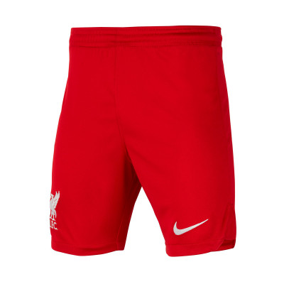 Pantalón corto Liverpool FC Primera Equipación 2023-2024 Niño