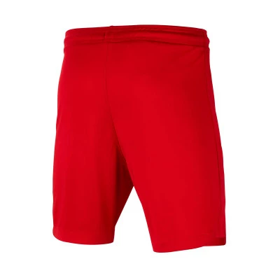 Short Liverpool FC Primera Equipación 2023-2024 Niño