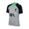 Maglia Nike Liverpool FC Training 2023-2024 Bambino