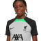 Koszulka Nike Liverpool FC Training 2023-2024 Niño