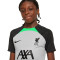 Nike Kids Liverpool FC Training 2023-2024 T-Shirt