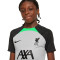 Camiseta Nike Liverpool FC Training 2023-2024 Niño