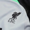 Nike Kids Liverpool FC Training 2023-2024 T-Shirt