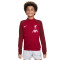 Veste Nike Enfants Liverpool FC Entraînement 2023-2024