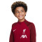 Jakna Nike Liverpool FC Training 2023-2024 Niño