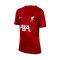 Dres Nike Liverpool FC Pre-Match 2023-2024 Niño