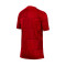 Dres Nike Liverpool FC Pre-Match 2023-2024 Niño