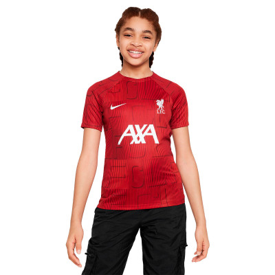 Liverpool hotsell fc maglia