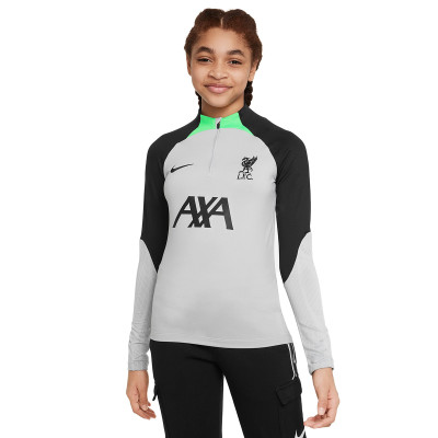 Kids Liverpool FC Training 2023-2024 Sweatshirt