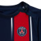 Komplet Nike Paris Saint-Germain FC Primera Equipación 2023-2024 Bebé