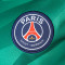 Nike Paris Saint-Germain FC Goalkeeper Home Jersey Stadium 2023-2024 Jersey