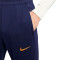 Długie spodnie Nike Paris Saint-Germain Training 2023-2024
