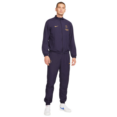 Paris Saint-Germain FC Training 2023-2024 Tracksuit