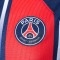 Dres Nike Paris Saint-Germain Primera Equipación Authentic 2023-2024