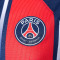 Camiseta Nike Paris Saint-Germain Primera Equipación Authentic 2023-2024