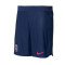 Pantalón corto Nike Paris Saint-Germain FC Primera Equipación Authentic 2023-2024