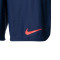 Calções Nike Paris Saint-Germain FC Primeiro Equipamento Authentic 2023-2024